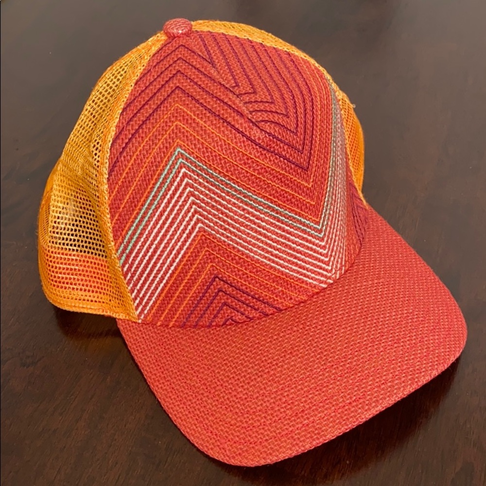 Prana Trucker Hat